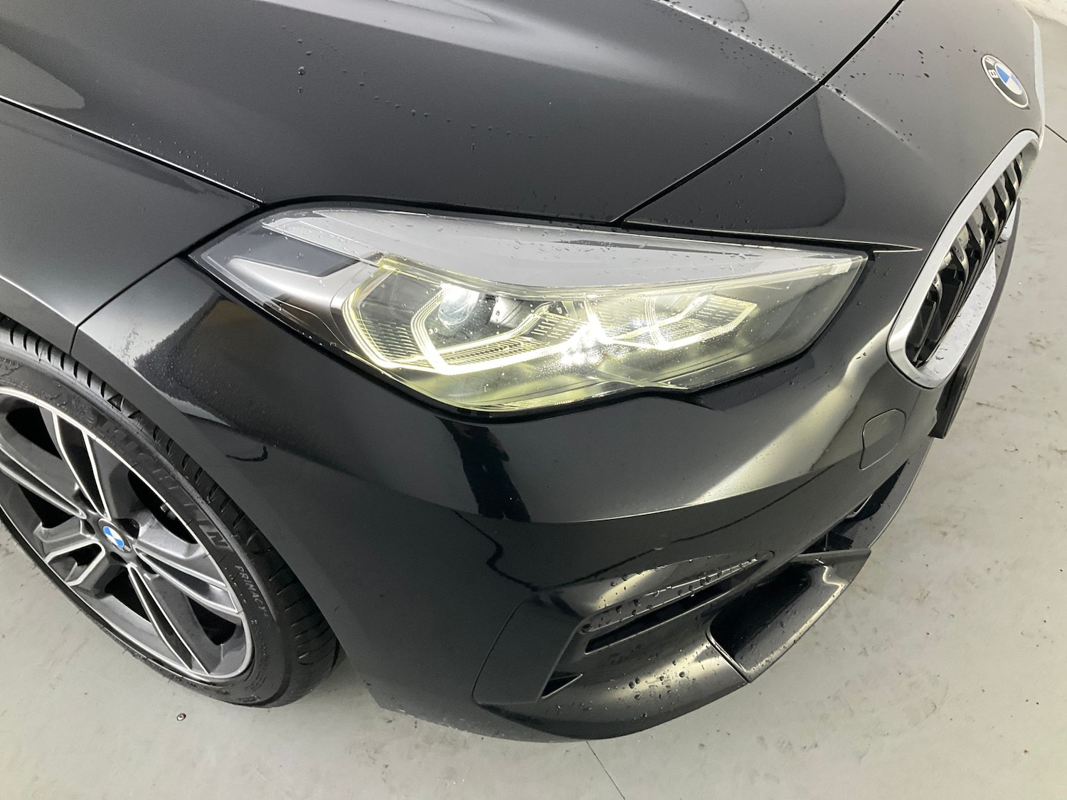 Used BMW 2 Series Gran Coupe 2021 for sale - 76557231: Photo 26