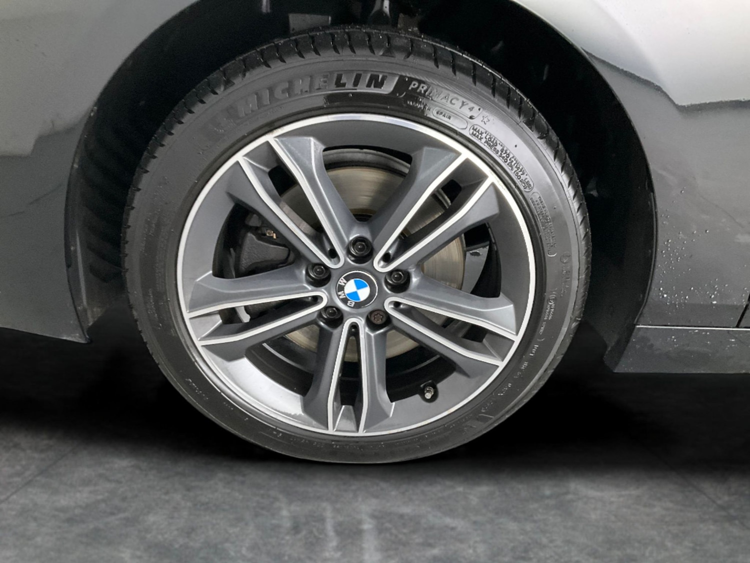 Used BMW 2 Series Gran Coupe 2021 for sale - 76557231: Photo 27