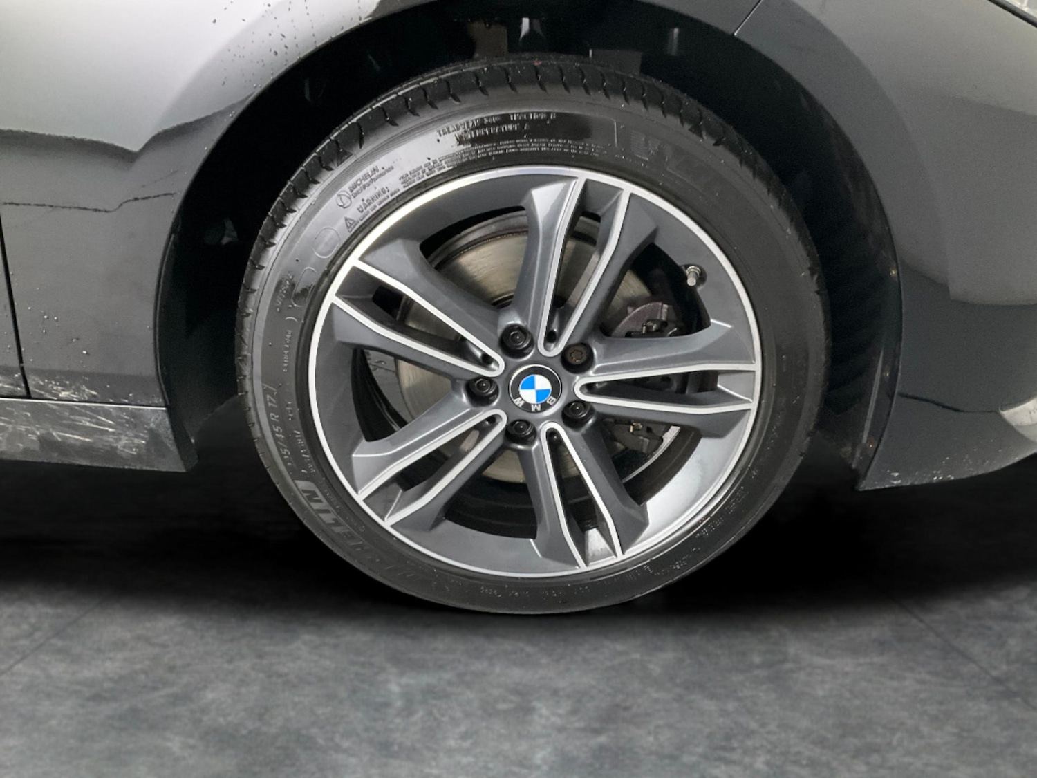 Used BMW 2 Series Gran Coupe 2021 for sale - 76557231: Photo 28