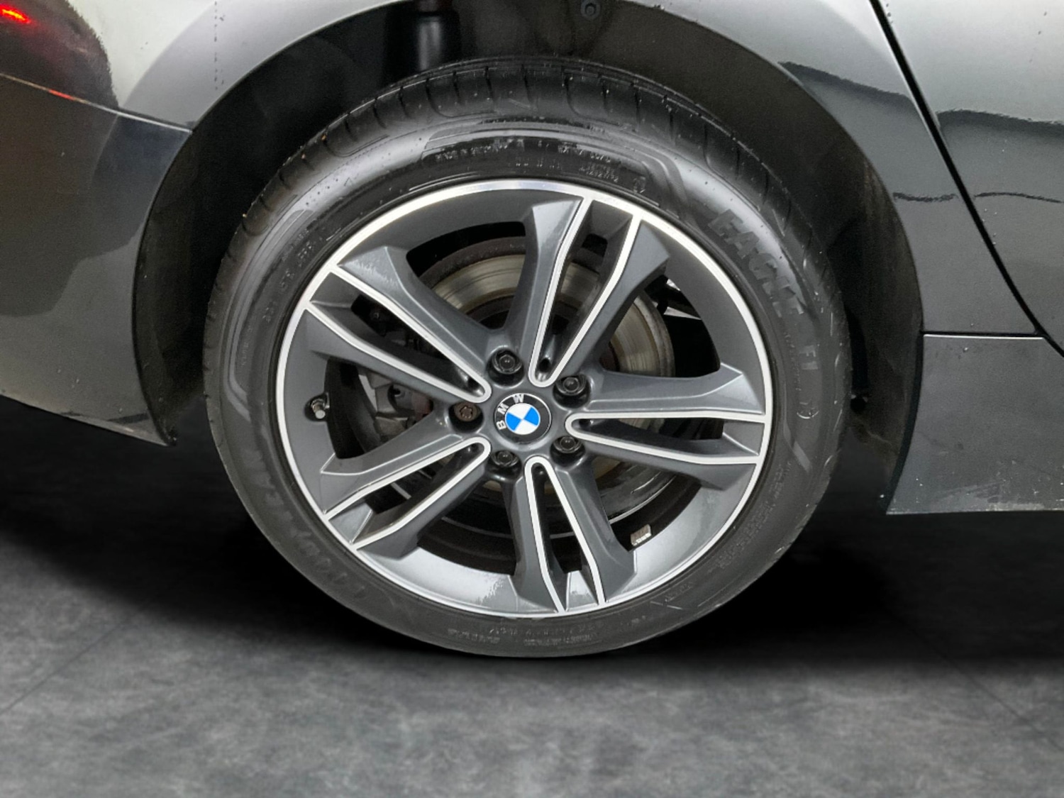 Used BMW 2 Series Gran Coupe 2021 for sale - 76557231: Photo 29