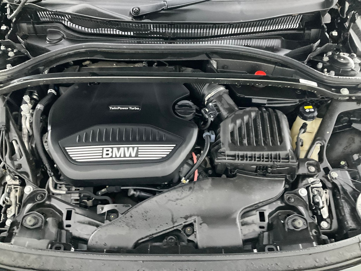 Used BMW 2 Series Gran Coupe 2021 for sale - 76557231: Photo 37