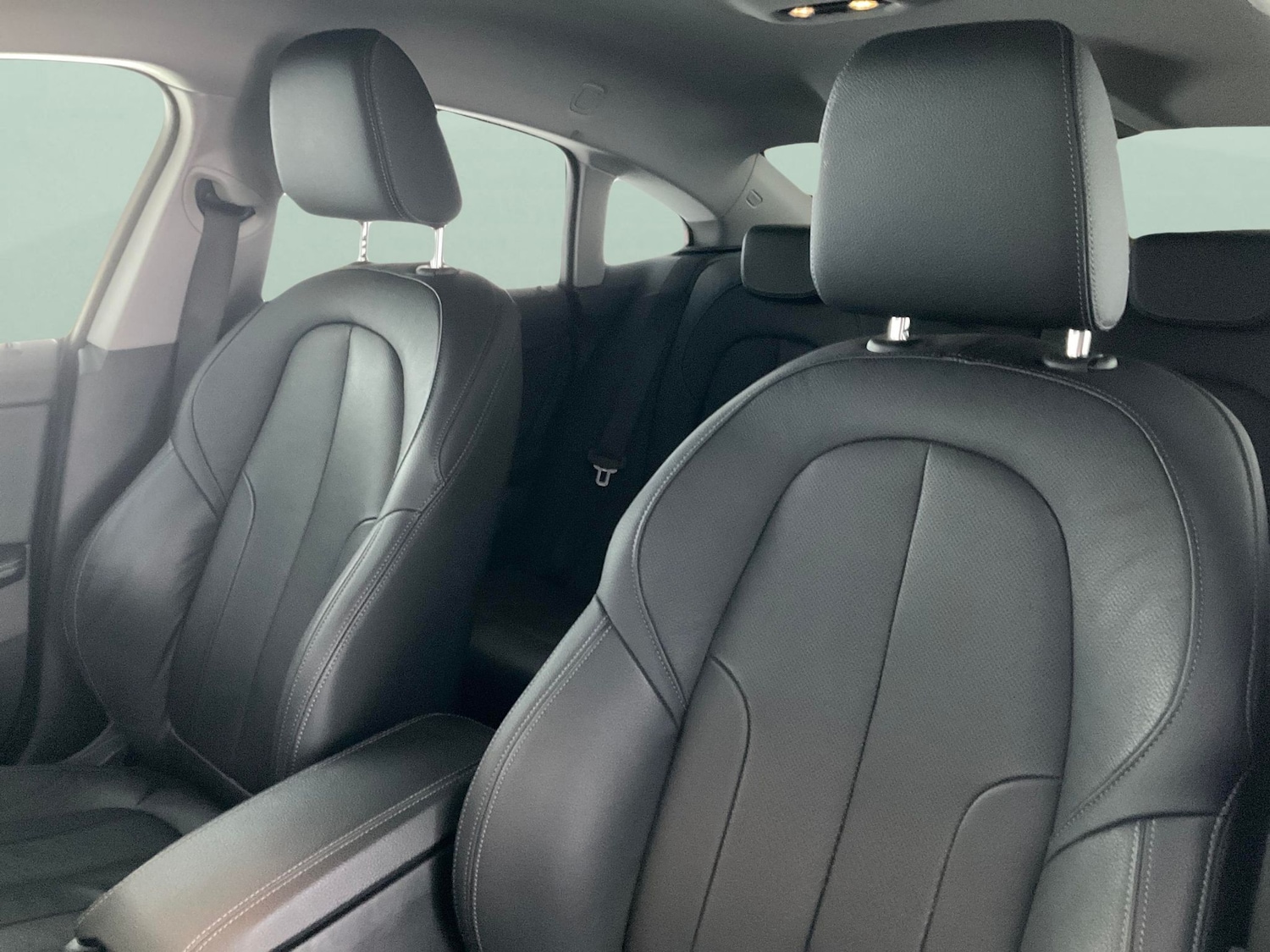 Used BMW 2 Series Gran Coupe 2021 for sale - 76557231: Photo 5