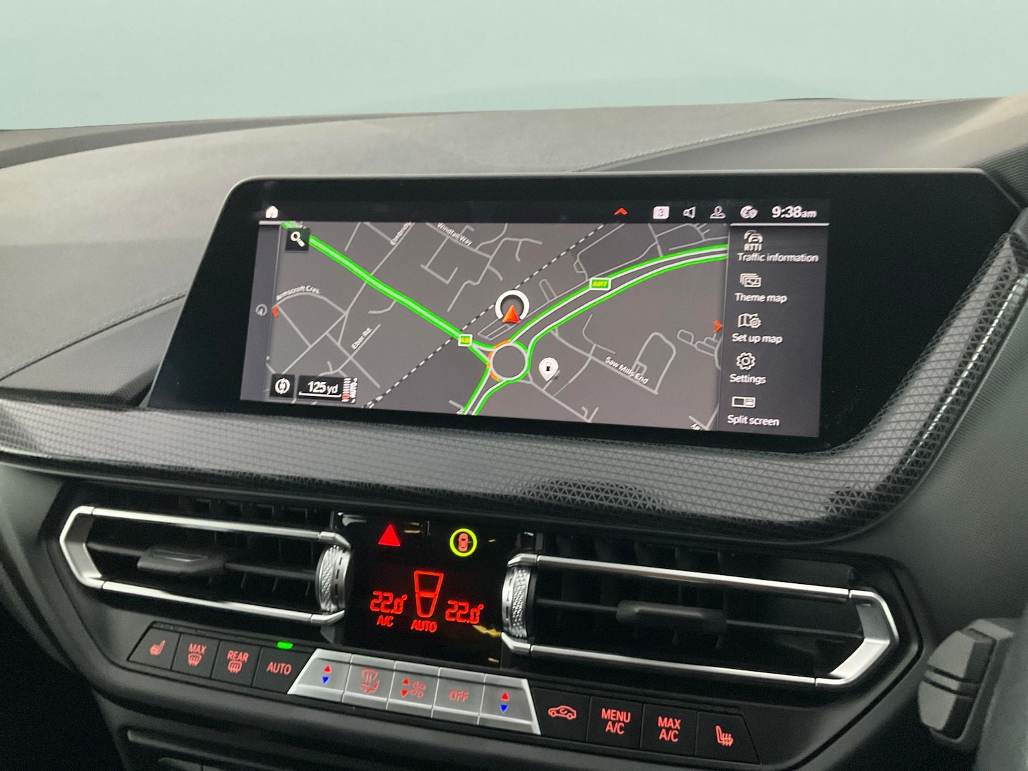 Used BMW 2 Series Gran Coupe 2021 for sale - 76557231: Photo 6