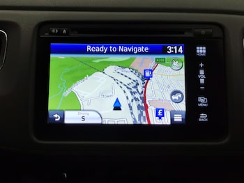 2020 - 1.5 i-VTEC SE CVT 5dr