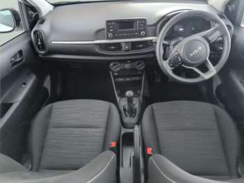 Used Kia Picanto 2022 for sale - 75056939: Photo