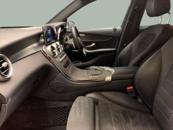 Used Mercedes-Benz GLC 2020 for sale - 74404379: Photo
