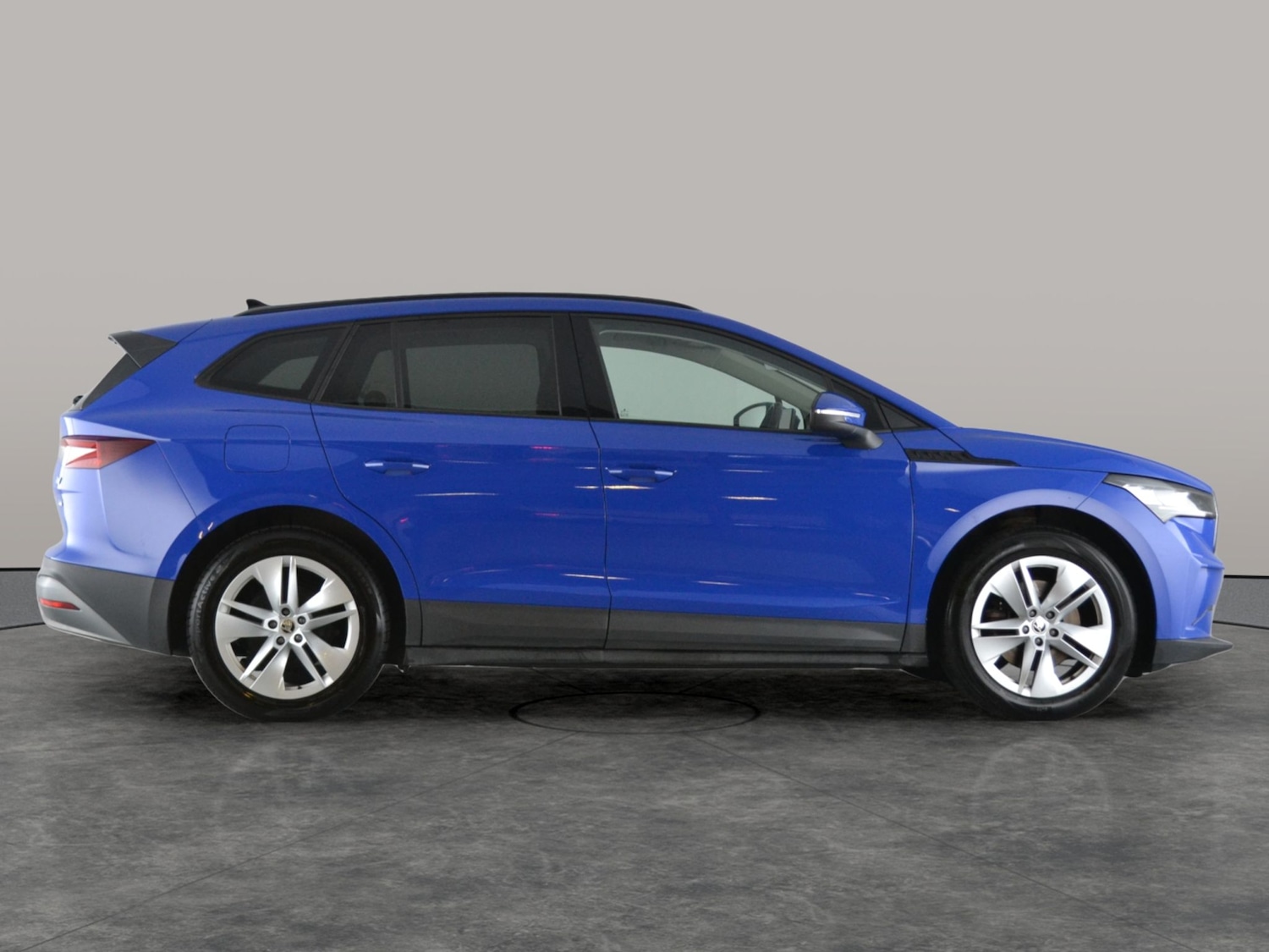 Used Skoda Enyaq 2021 for sale - 76464098: Photo 15