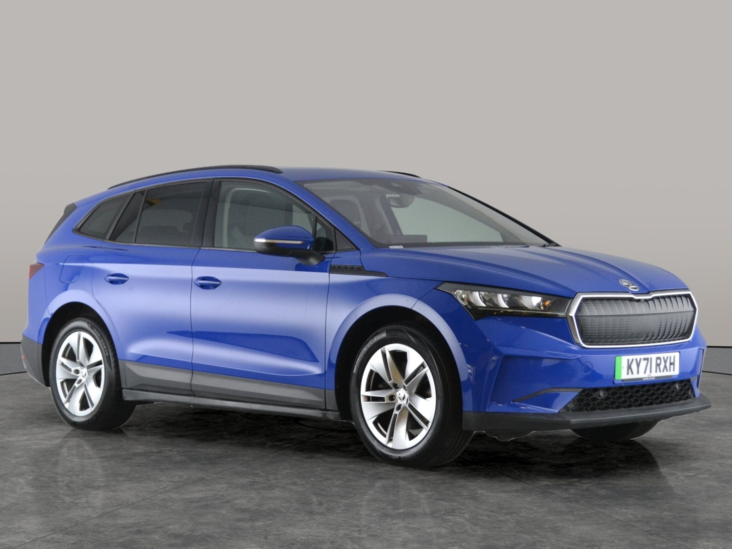 Used Skoda Enyaq 2021 for sale - 76464098: Photo 16