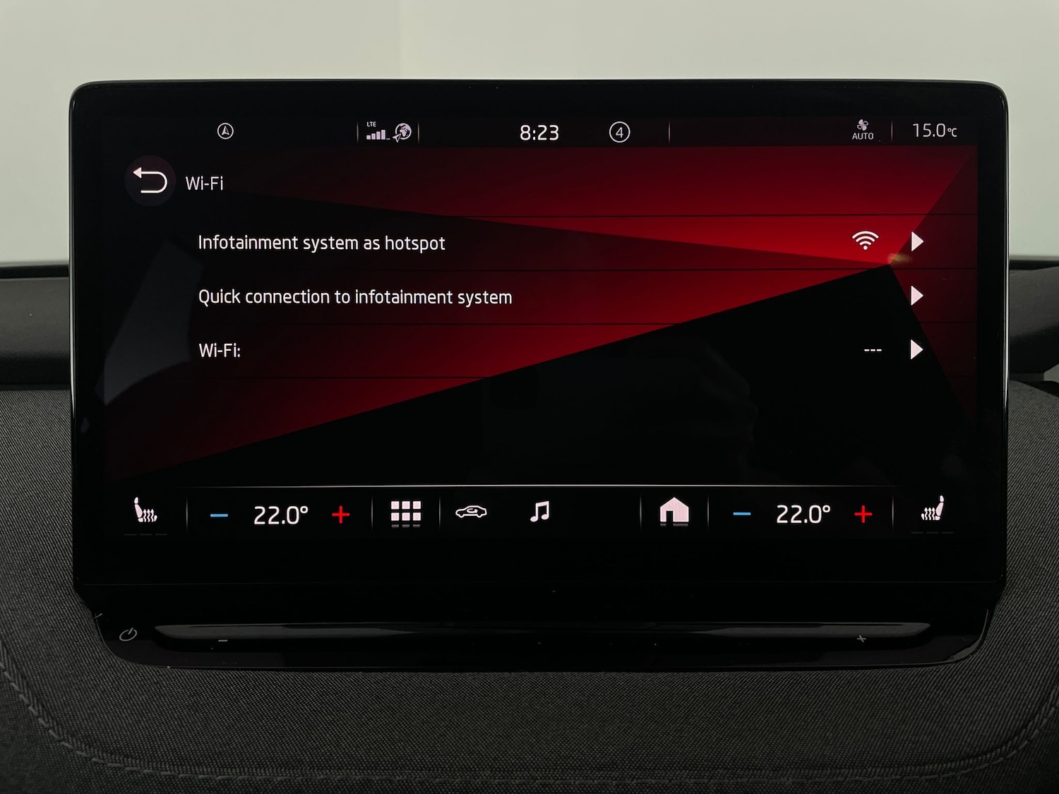 Used Skoda Enyaq 2021 for sale - 76464098: Photo 25