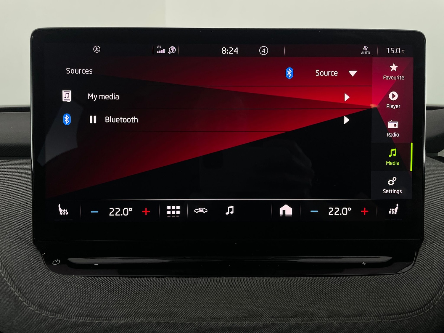 Used Skoda Enyaq 2021 for sale - 76464098: Photo 26