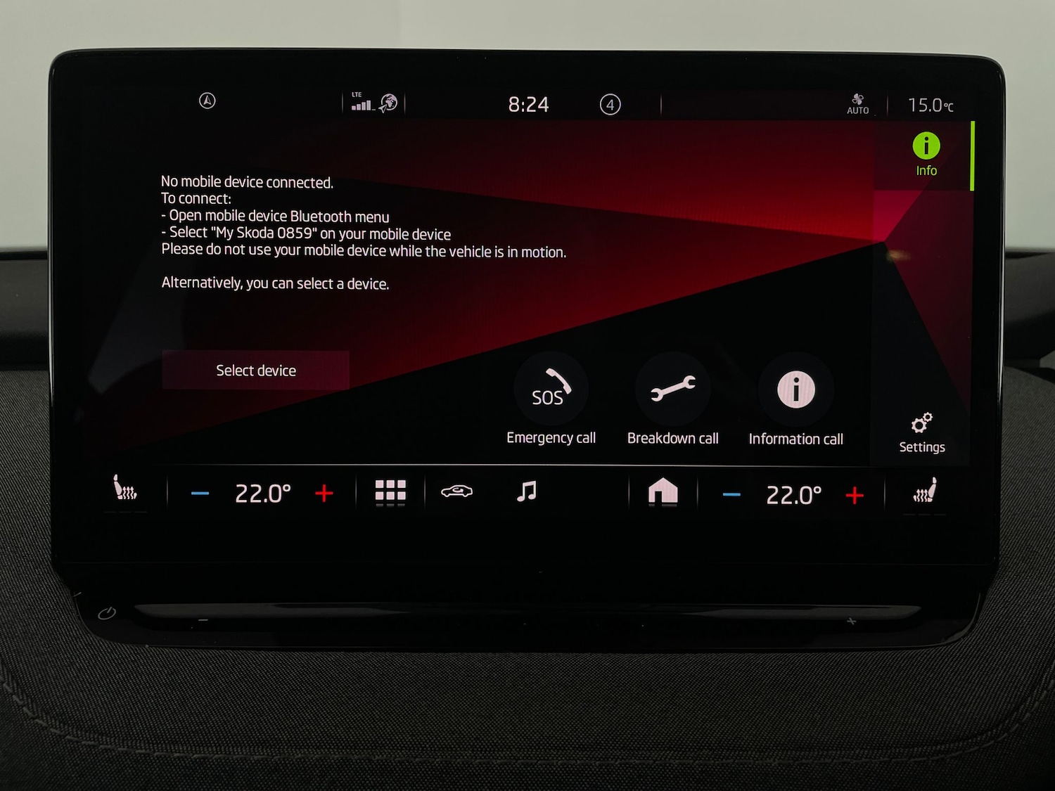 Used Skoda Enyaq 2021 for sale - 76464098: Photo 27