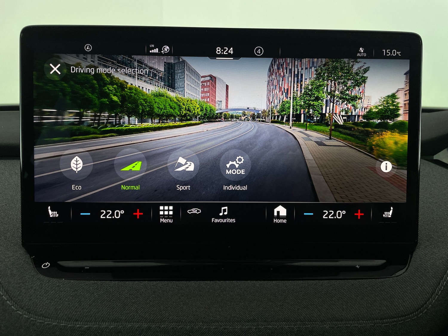 Used Skoda Enyaq 2021 for sale - 76464098: Photo 28