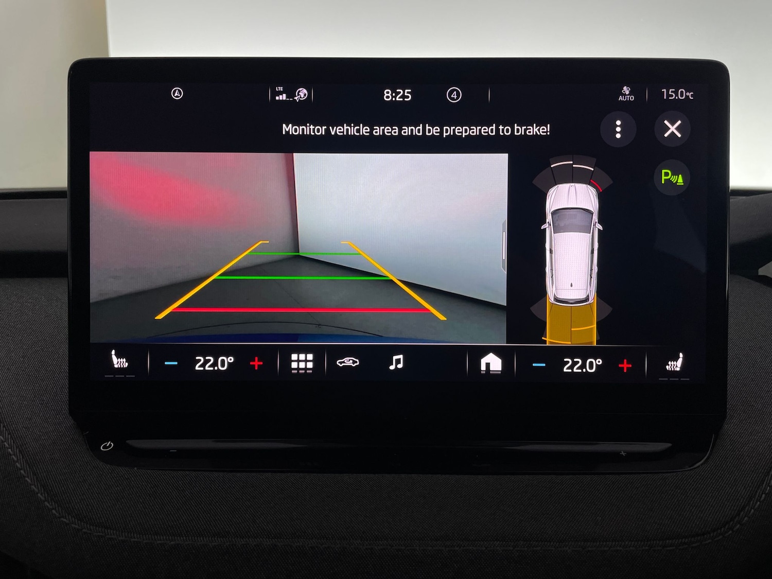 Used Skoda Enyaq 2021 for sale - 76464098: Photo 29