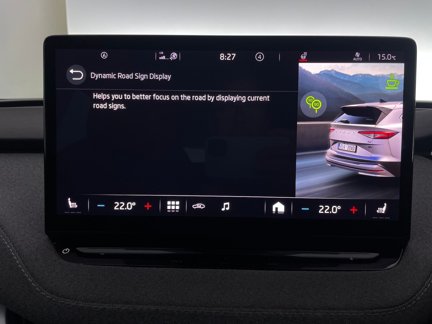 Used Skoda Enyaq 2021 for sale - 76464098: Photo 37