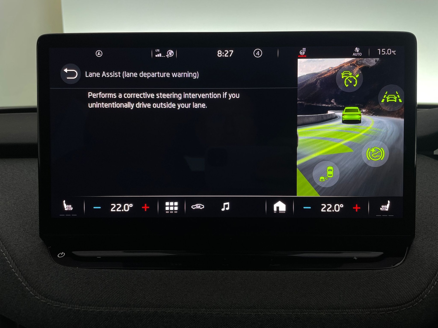 Used Skoda Enyaq 2021 for sale - 76464098: Photo 38