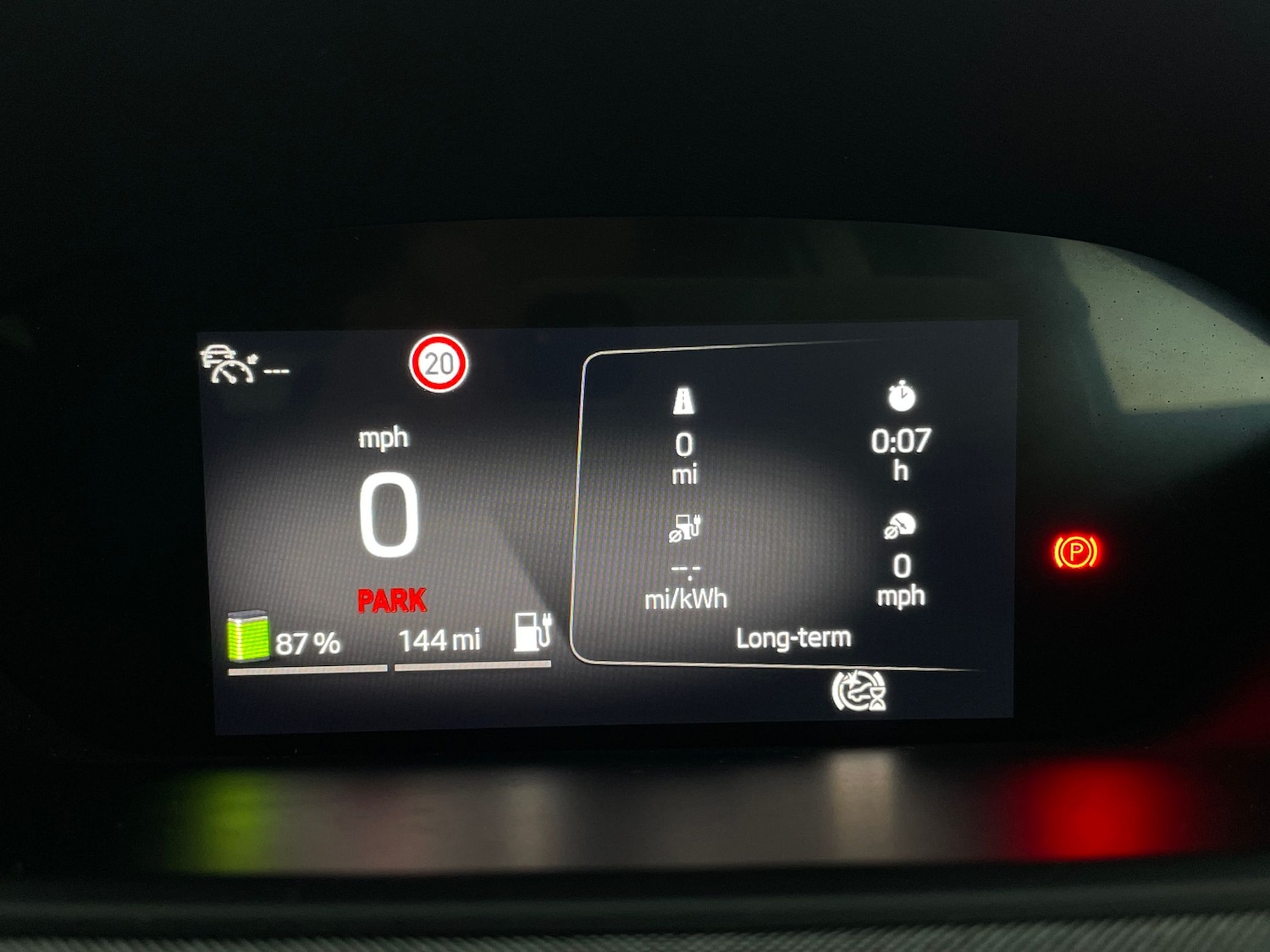 Used Skoda Enyaq 2021 for sale - 76464098: Photo 39