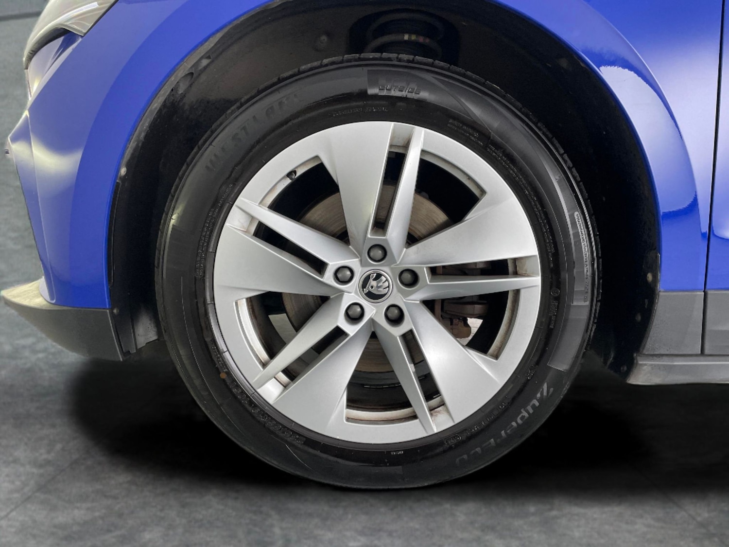 Used Skoda Enyaq 2021 for sale - 76464098: Photo 41