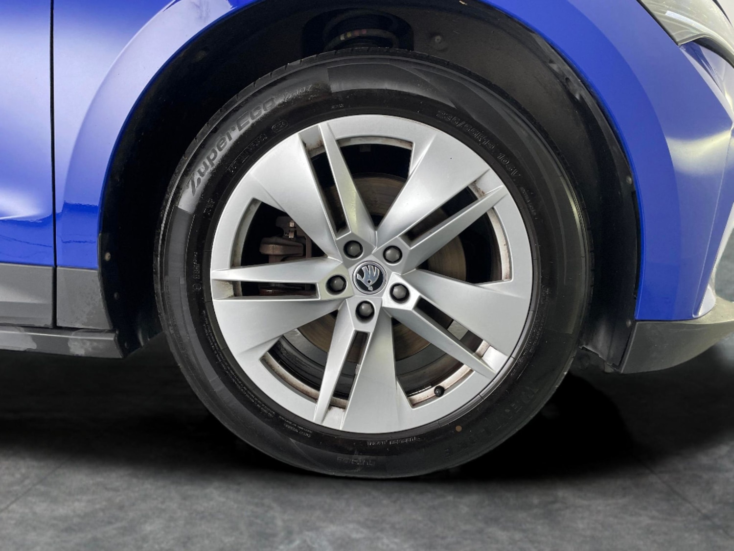 Used Skoda Enyaq 2021 for sale - 76464098: Photo 43