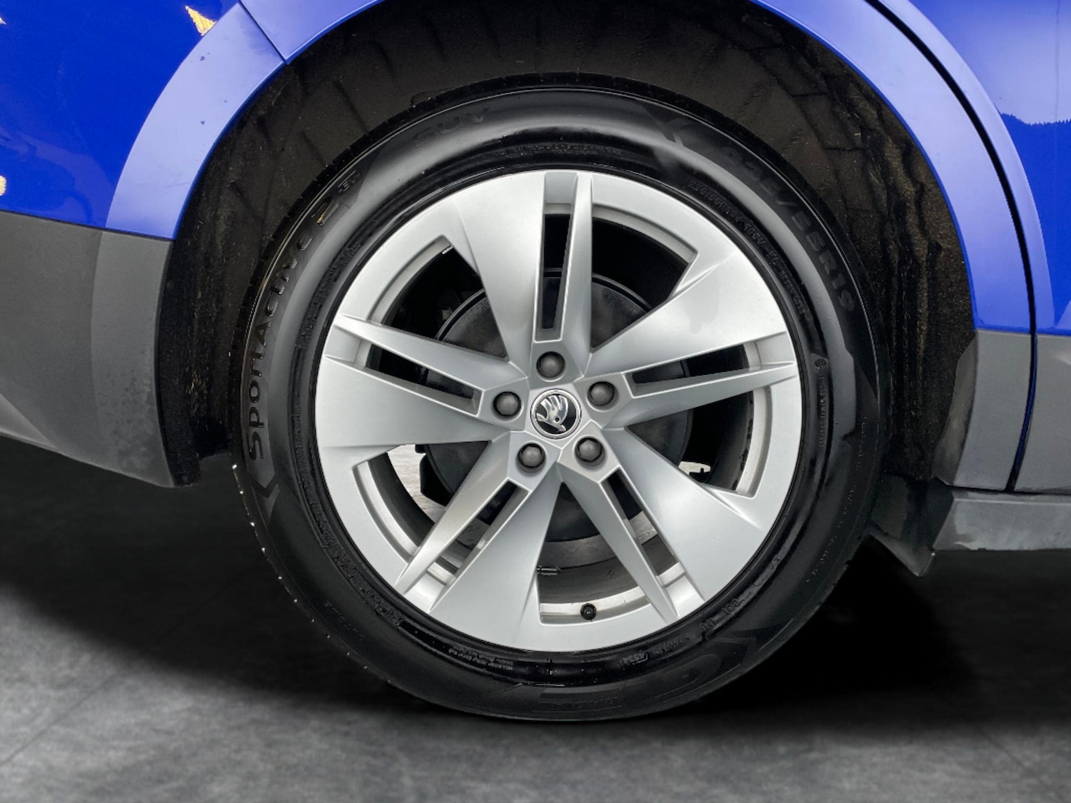 Used Skoda Enyaq 2021 for sale - 76464098: Photo 44