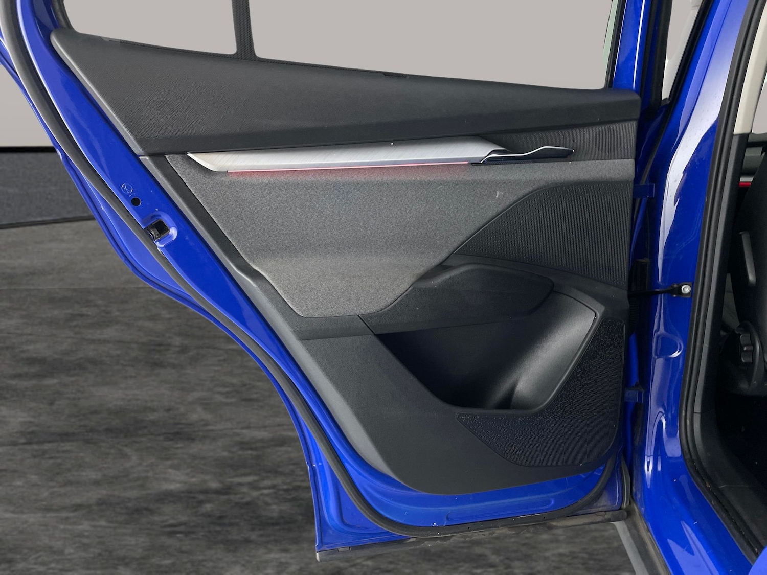 Used Skoda Enyaq 2021 for sale - 76464098: Photo 47