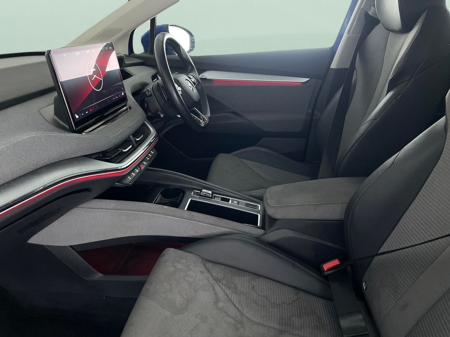 Used Skoda Enyaq 2021 for sale - 76464098: Photo 5