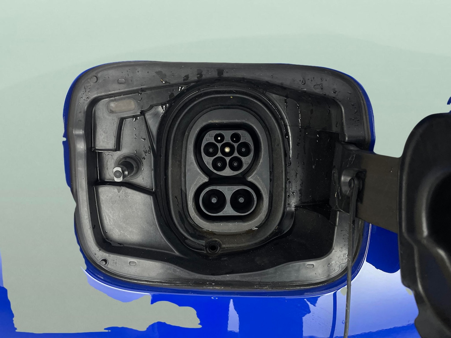 Used Skoda Enyaq 2021 for sale - 76464098: Photo 51