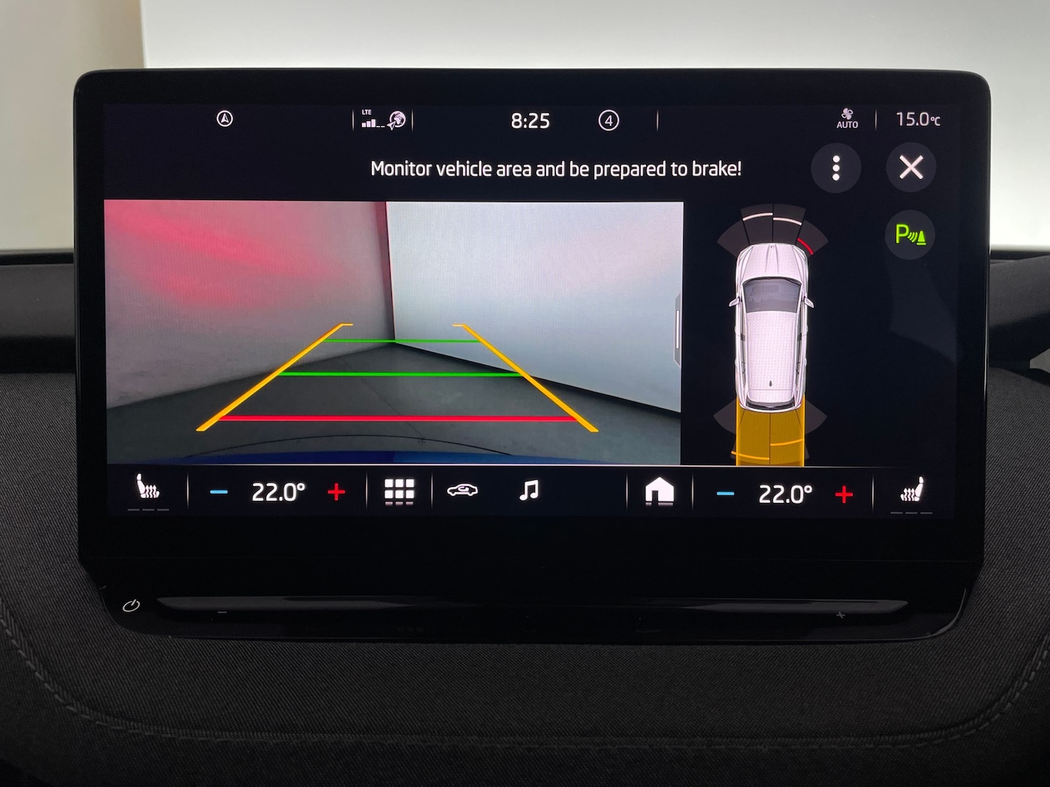 Used Skoda Enyaq 2021 for sale - 76464098: Photo 8