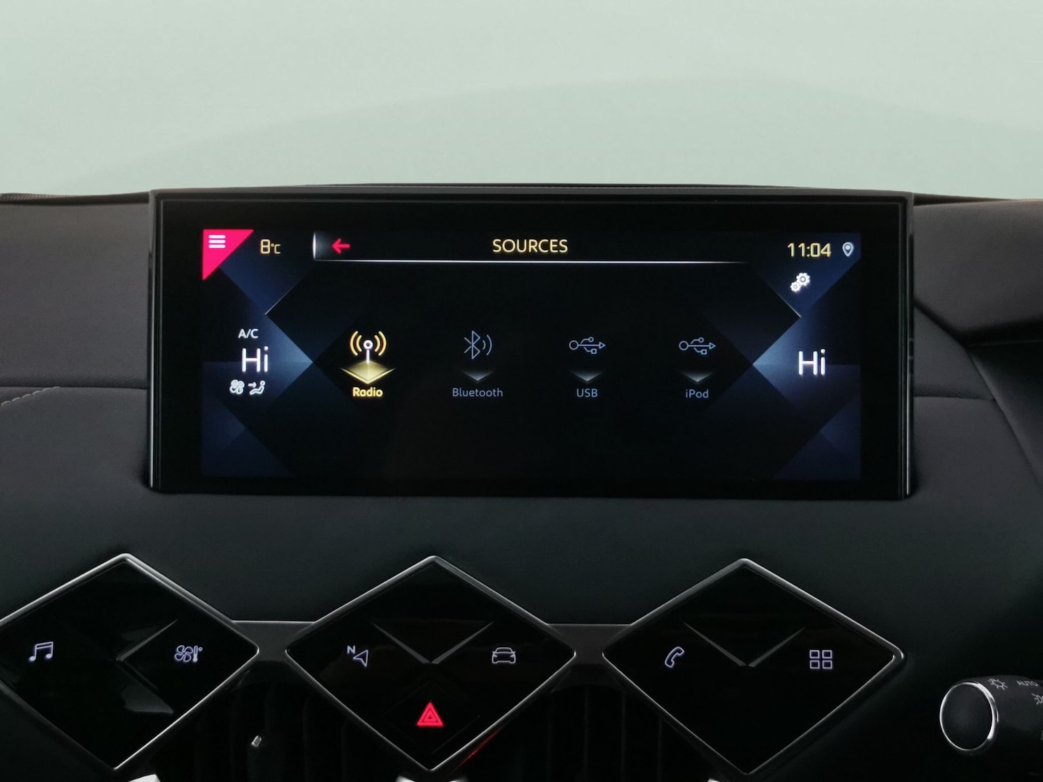 Used DS Automobiles DS 3 2022 for sale - 77241267: Photo 16