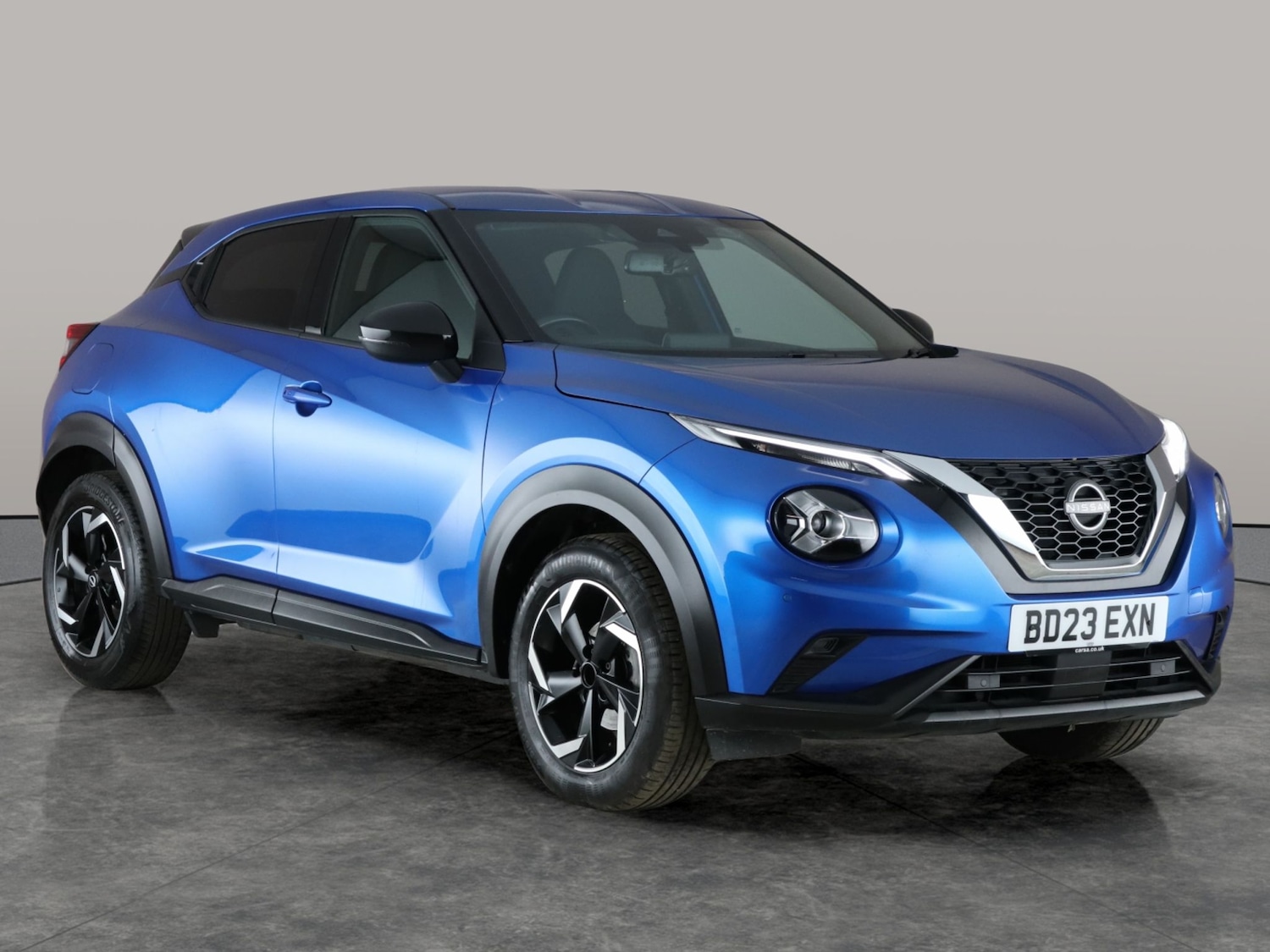 Used Nissan Juke 2023 for sale - 76464262: Photo 11