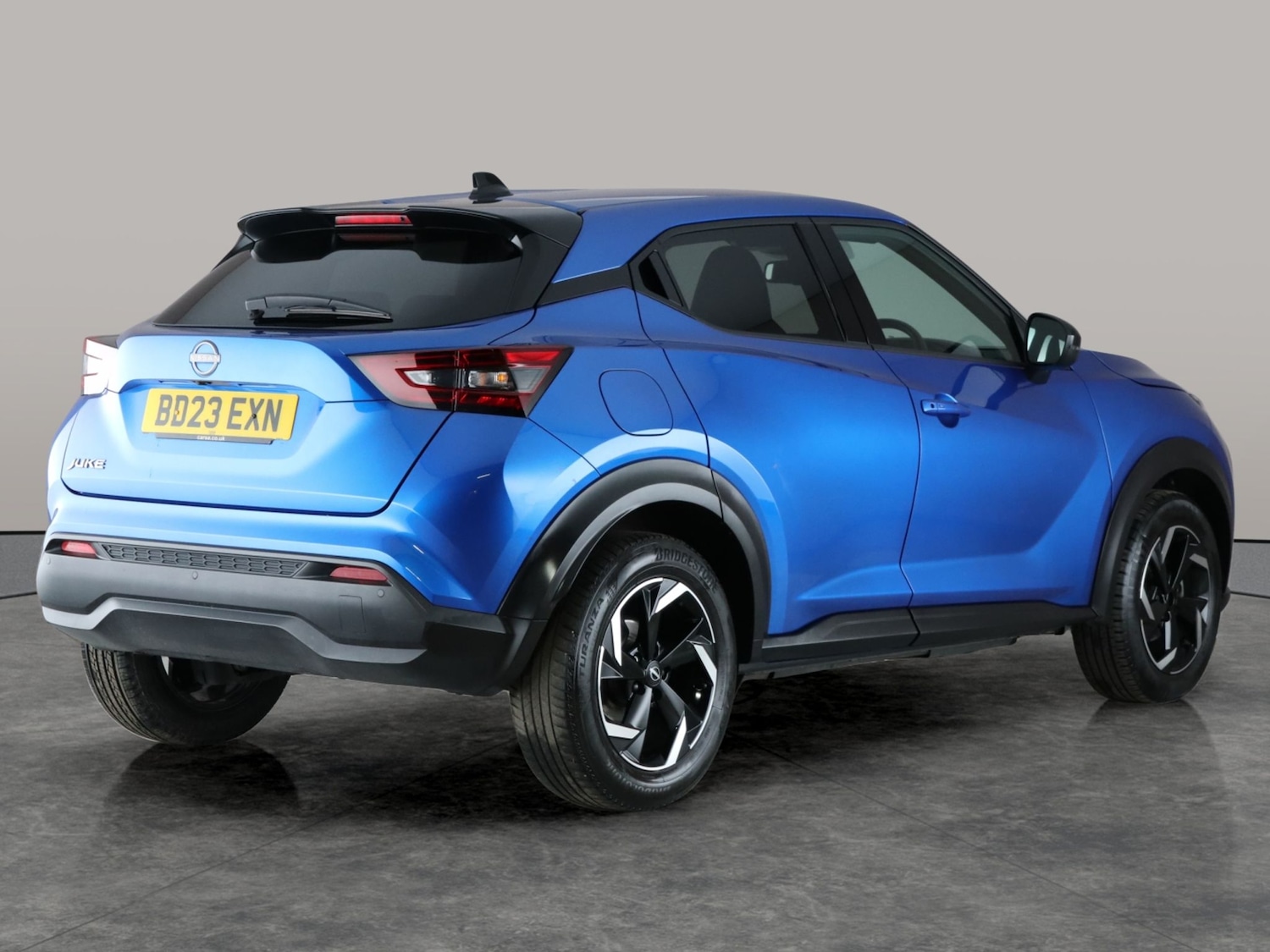 Used Nissan Juke 2023 for sale - 76464262: Photo 13