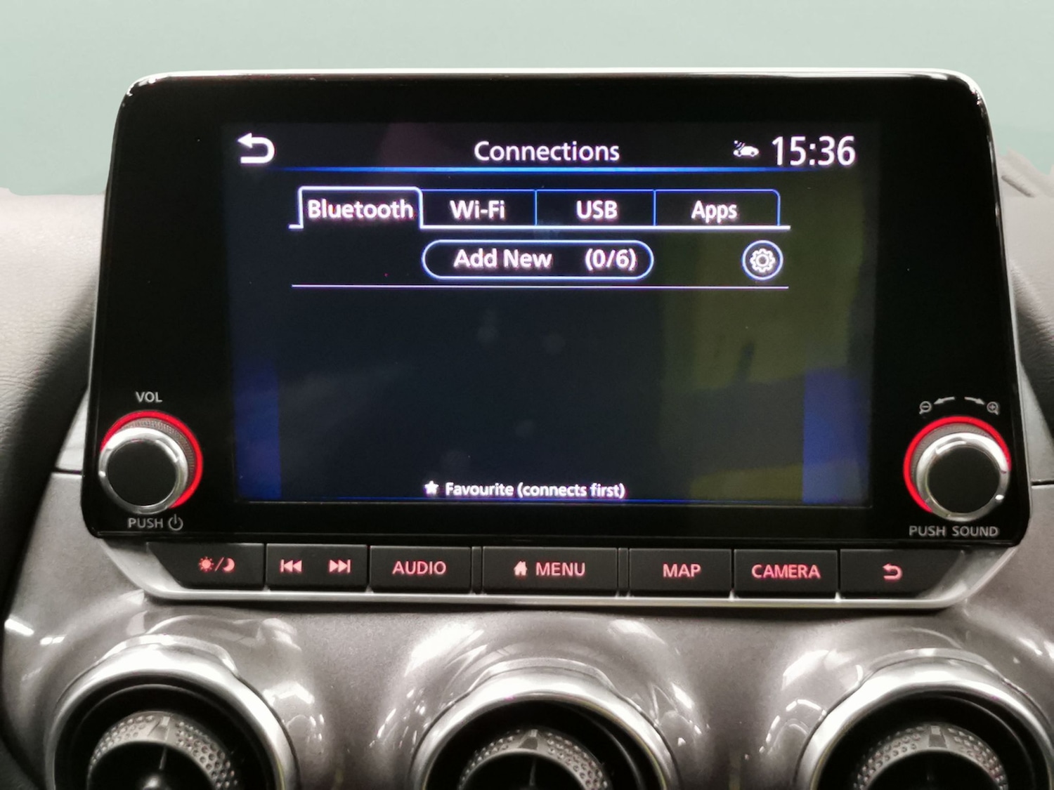 Used Nissan Juke 2023 for sale - 76464262: Photo 19