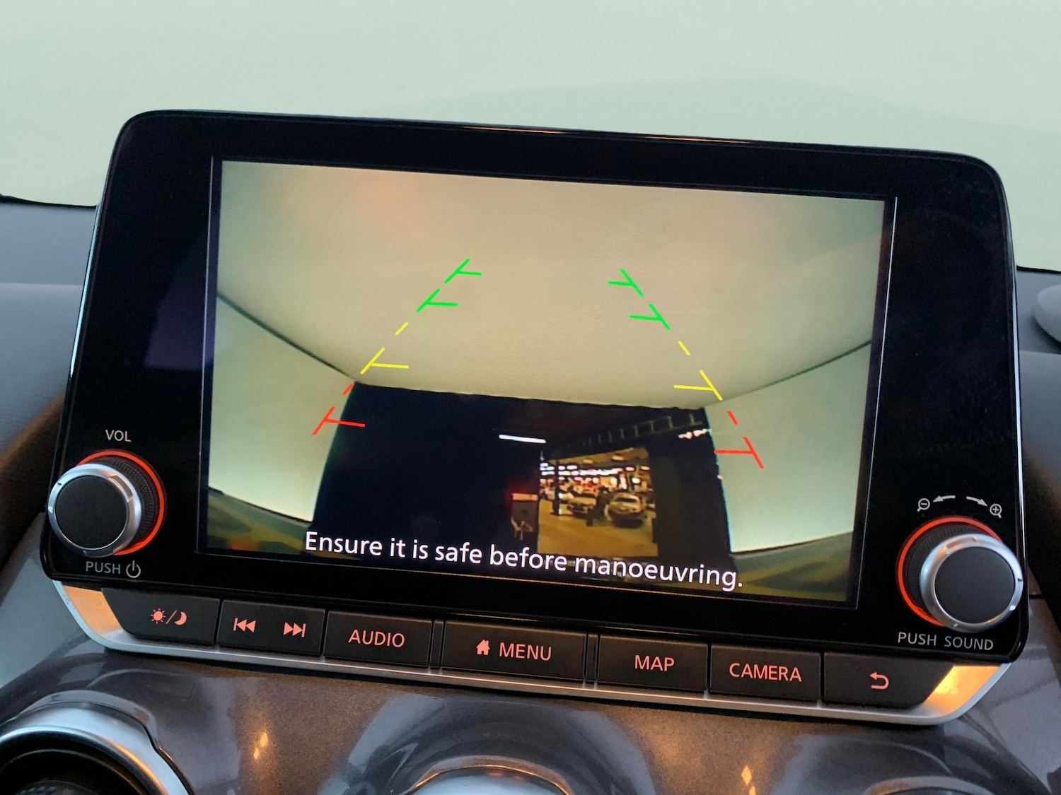 Used Nissan Juke 2023 for sale - 76464262: Photo 7