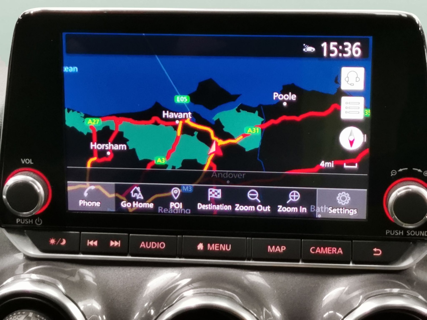 Used Nissan Juke 2023 for sale - 76464262: Photo 8