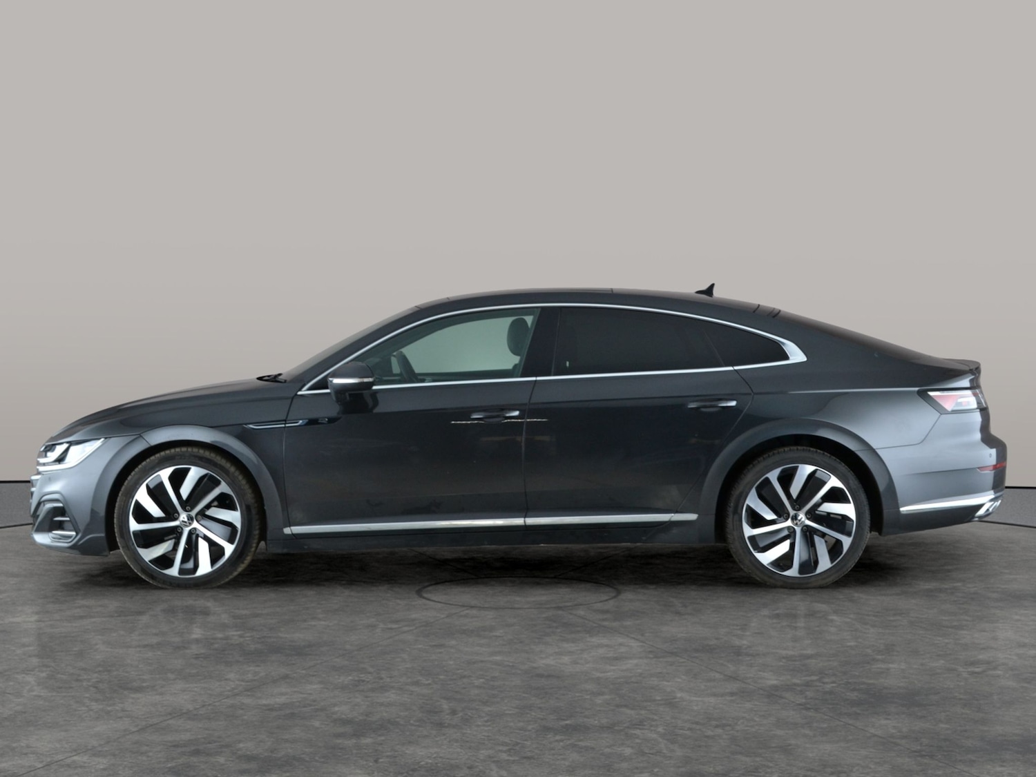 Used Volkswagen Arteon 2022 for sale - 77241230: Photo 13