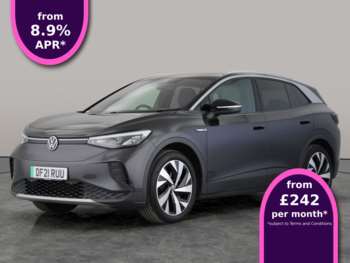 Pro Performance 77kWh 1ST Edition SUV 5dr Electric Auto (204 ps) - NAV - BL
