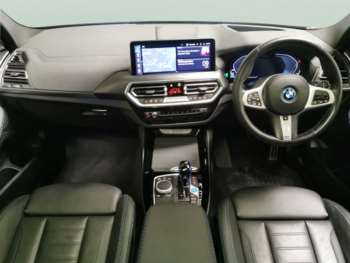 Used BMW iX3 2022 for sale - 74901367: Photo