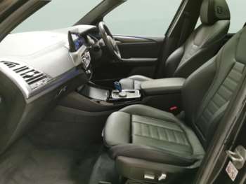 Used BMW iX3 2022 for sale - 74901367: Photo