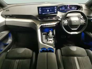 Used Peugeot 3008 2021 for sale - 75106763: Photo