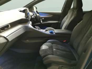 Used Peugeot 3008 2021 for sale - 75106763: Photo