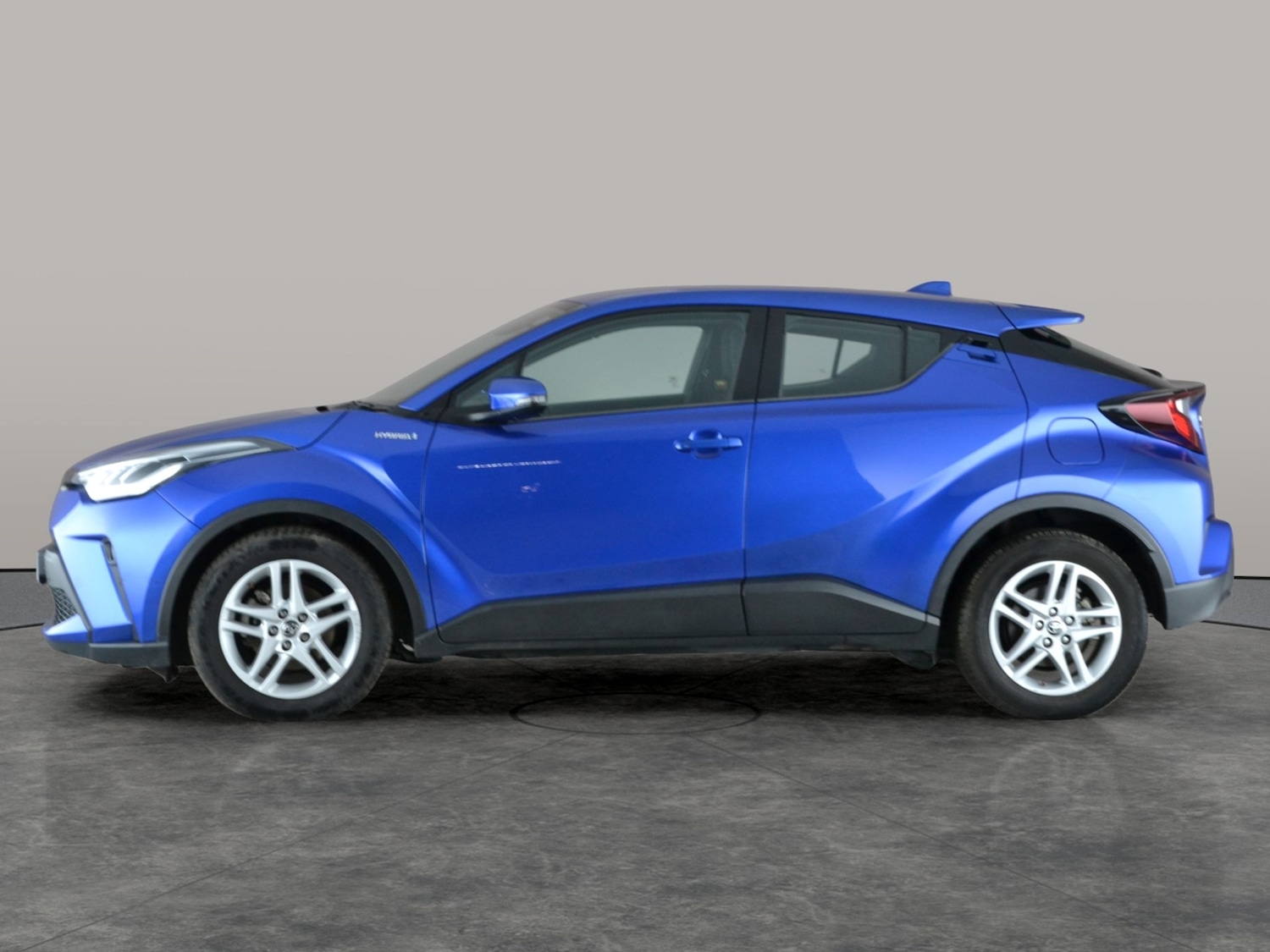 Used Toyota C-HR 2020 for sale - 77058642: Photo 12