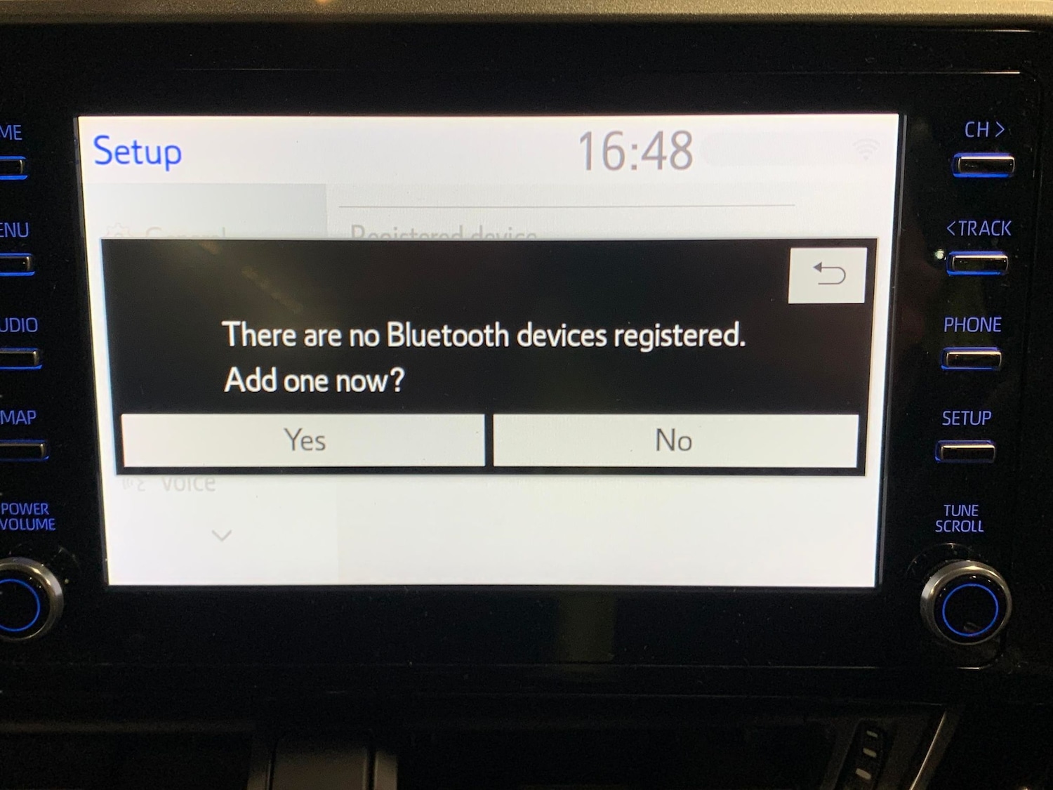 Used Toyota C-HR 2020 for sale - 77058642: Photo 15