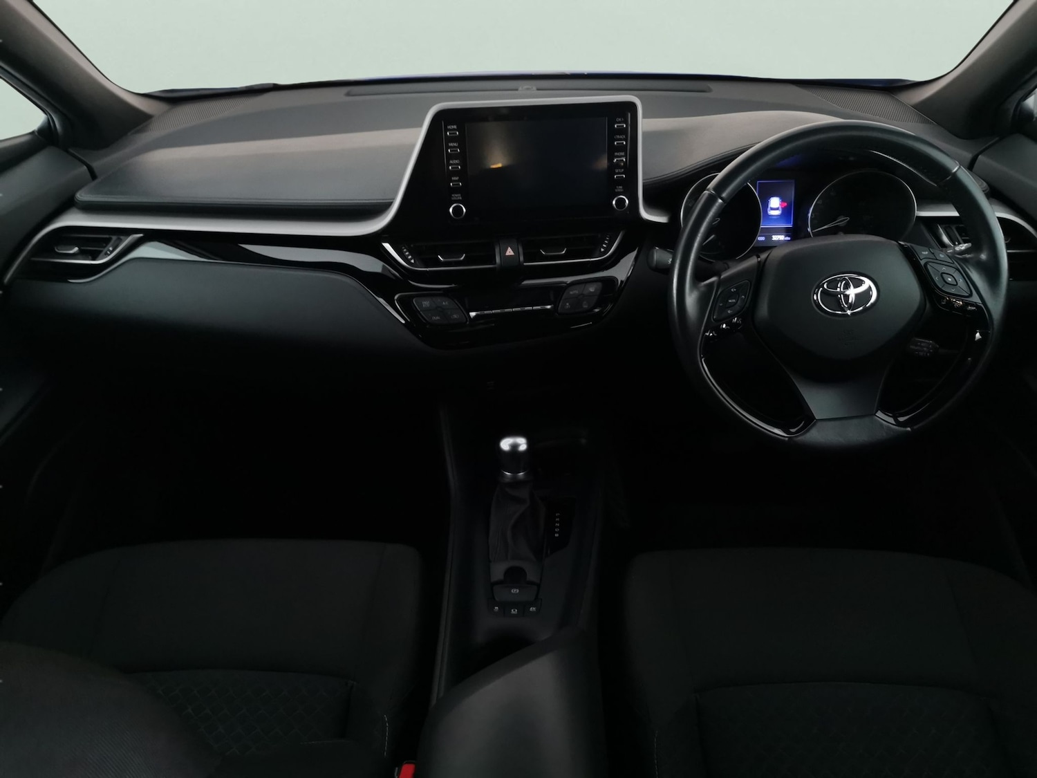 Used Toyota C-HR 2020 for sale - 77058642: Photo 6