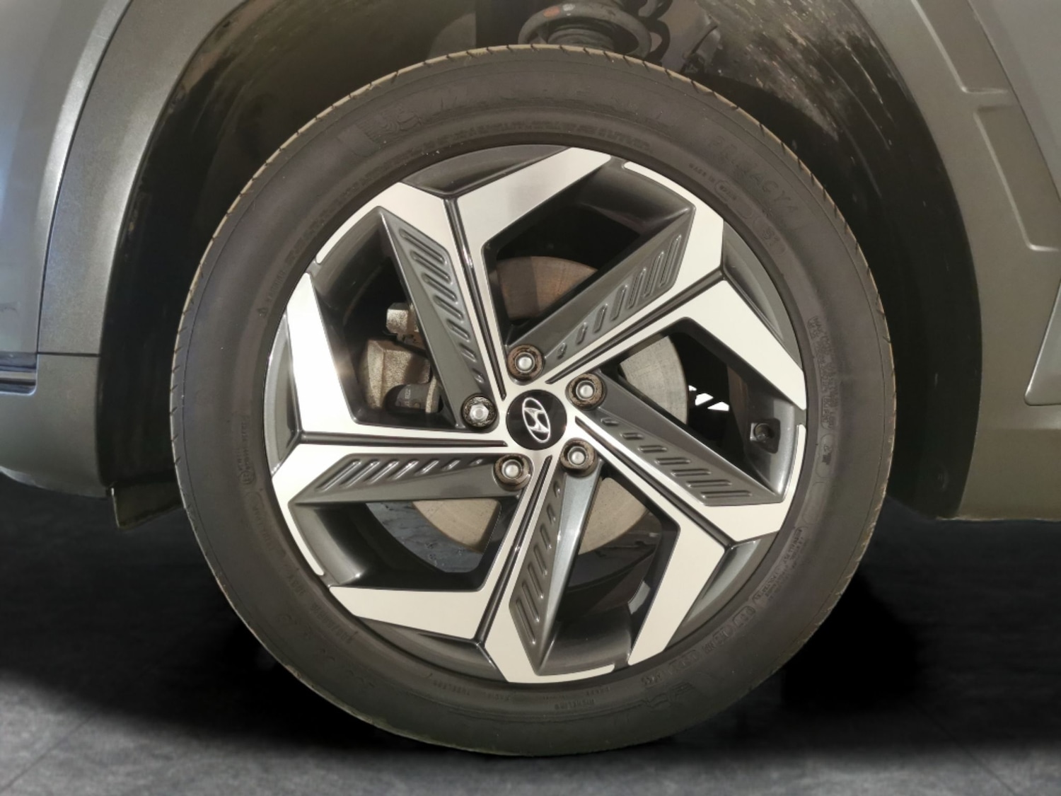 Used Hyundai TUCSON 2023 for sale - 76518413: Photo 23