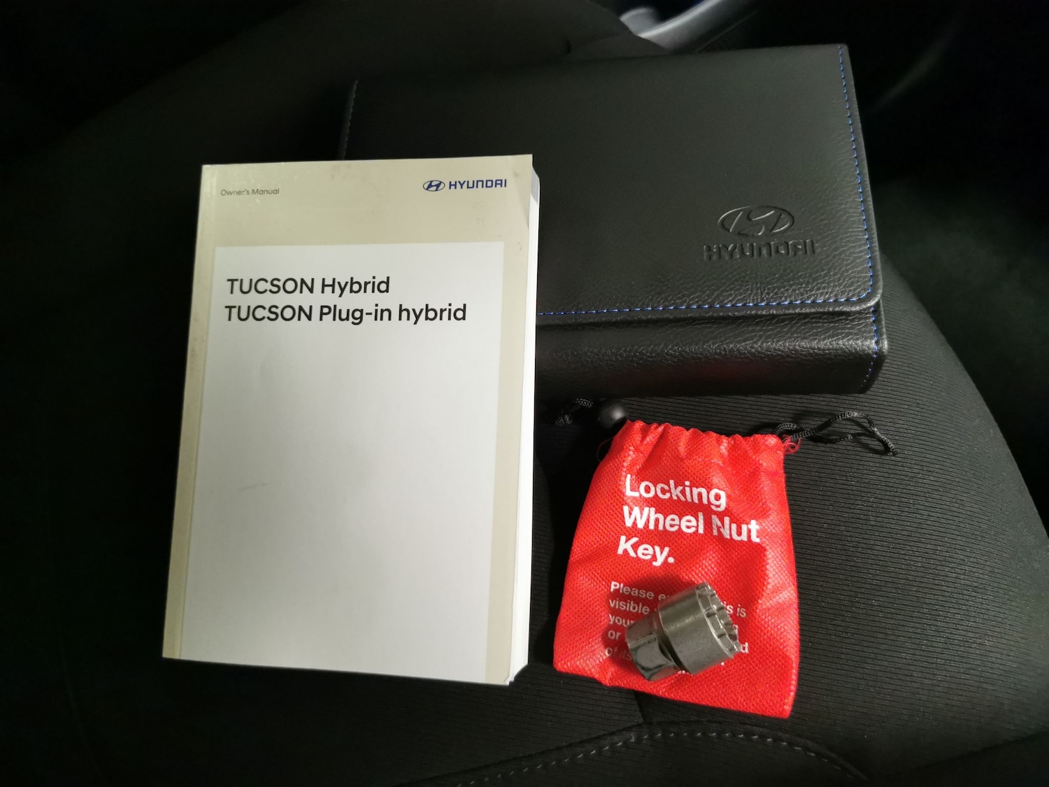 Used Hyundai TUCSON 2023 for sale - 76518413: Photo 31