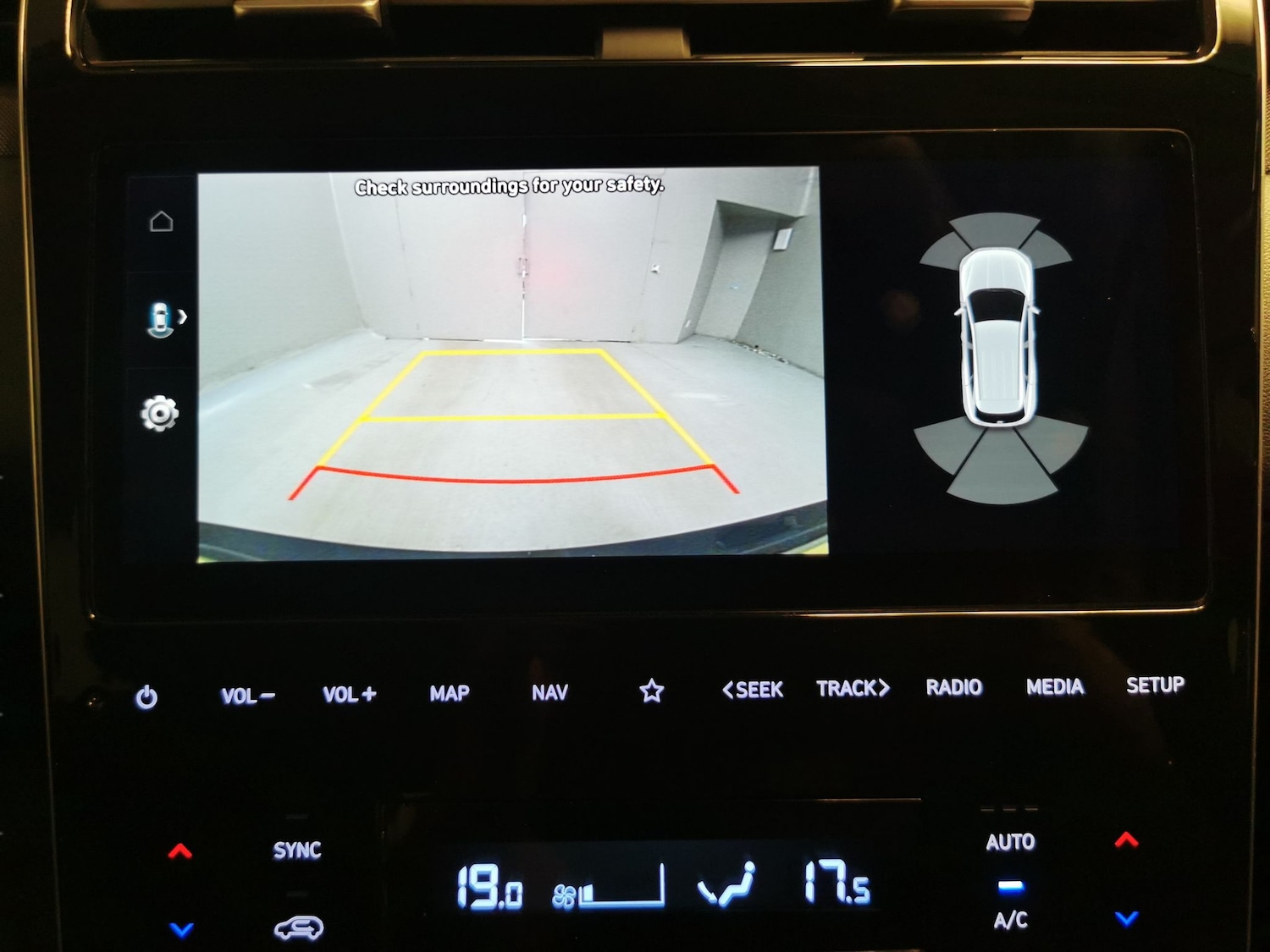 Used Hyundai TUCSON 2023 for sale - 76518413: Photo 5