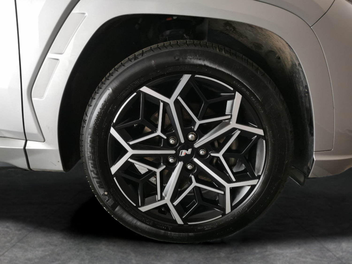 Used Hyundai TUCSON 2023 for sale - 77051103: Photo 26