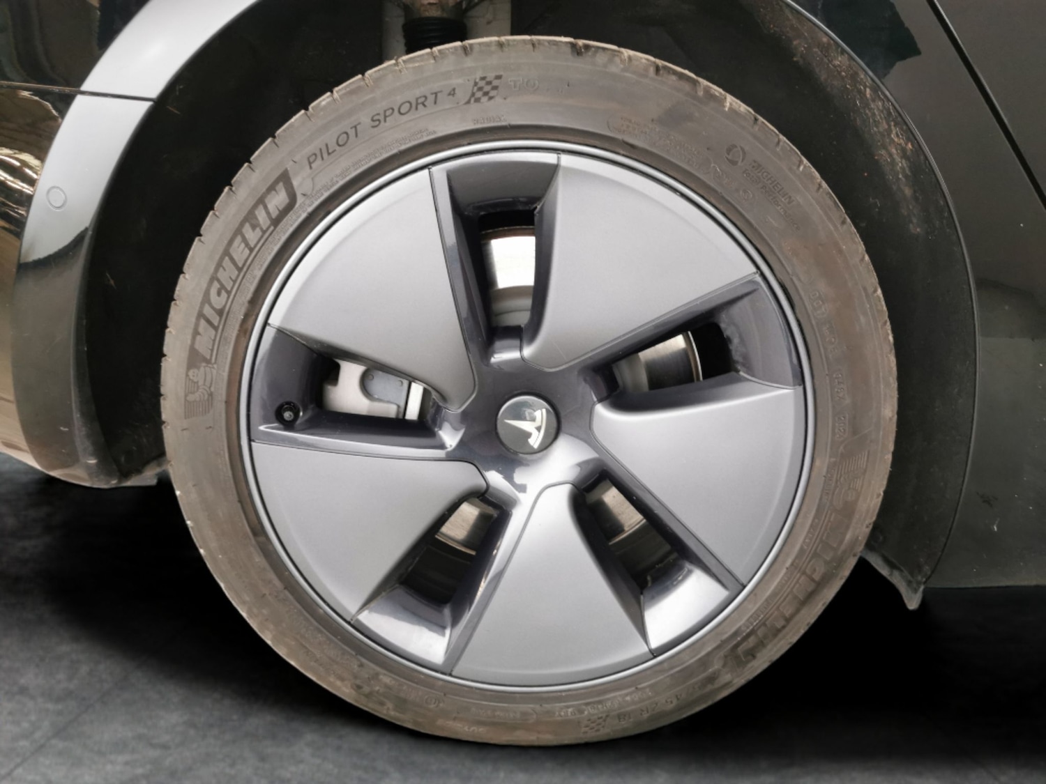 Used Tesla Model 3 2021 for sale - 77170935: Photo 24