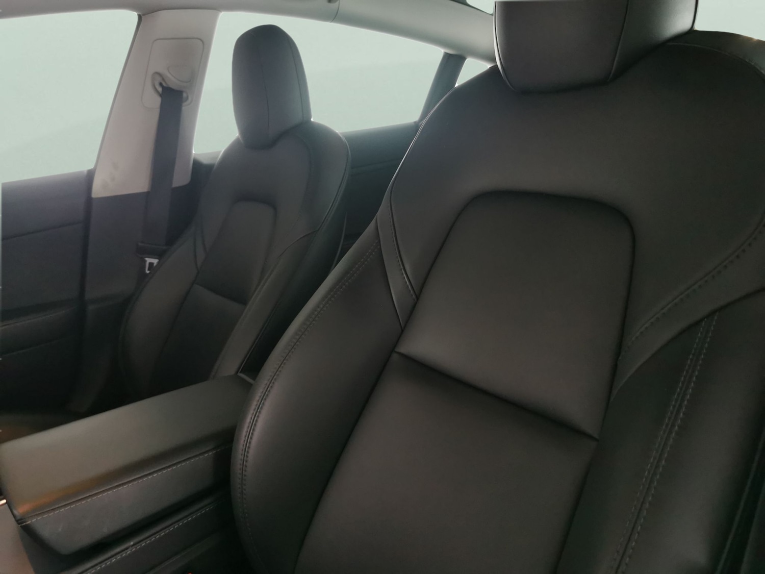 Used Tesla Model 3 2021 for sale - 77170935: Photo 8