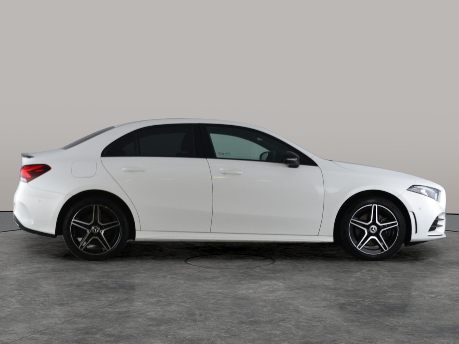 Used Mercedes-Benz A-Class 2022 for sale - 76969538: Photo 12