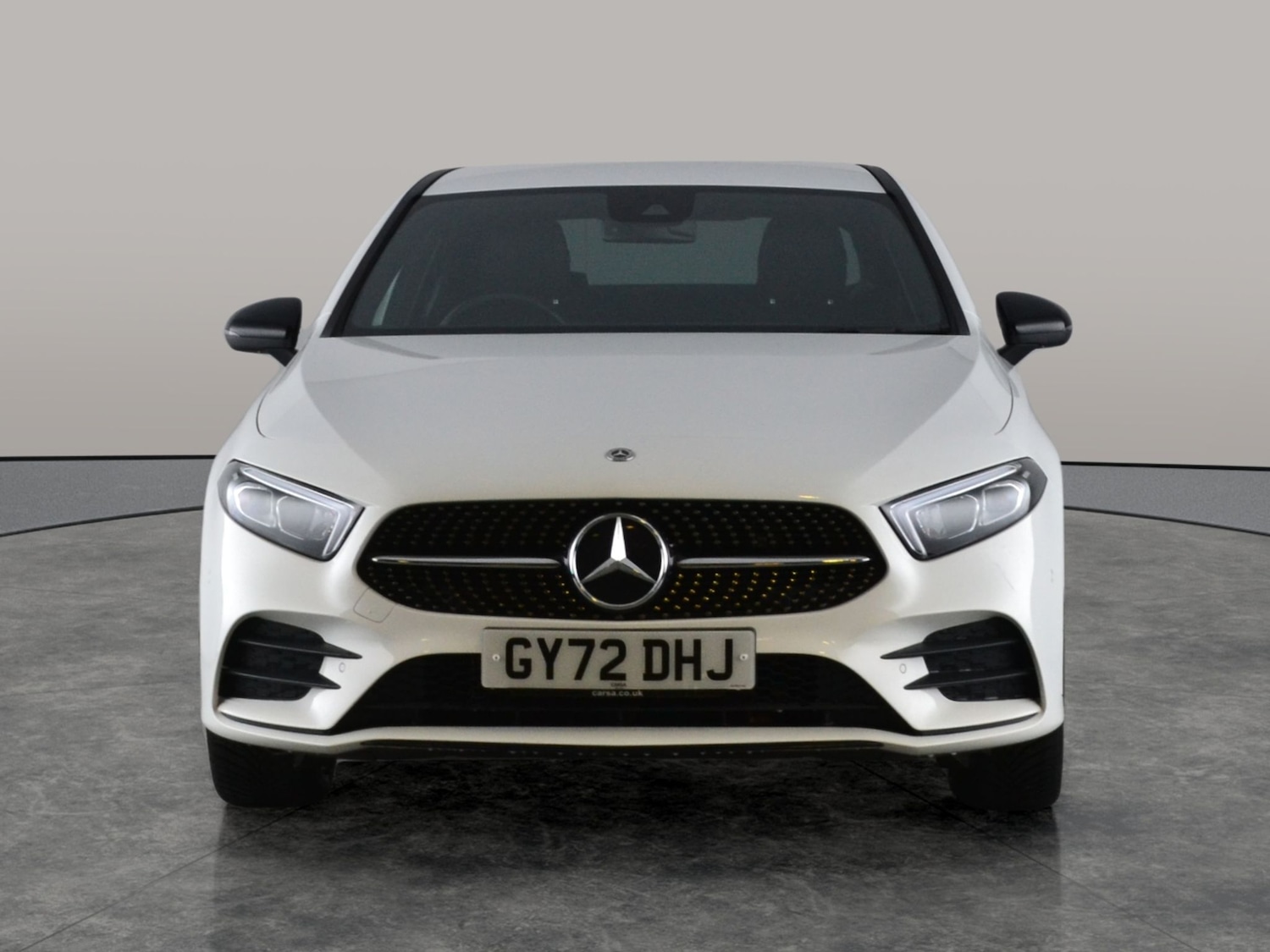 Used Mercedes-Benz A-Class 2022 for sale - 76969538: Photo 14